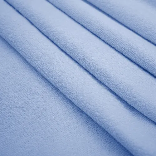 Простынь на резинке К Terry Line "Heavenly" - высота 25 см - 2