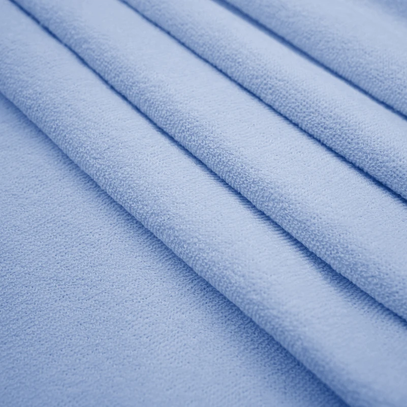 Простирадло на гумці К Terry Line "Heavenly" - висота 25 см - 1