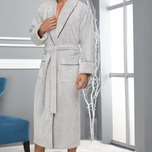 Халат М "Heritage Harmony Robe"