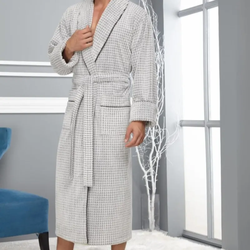 Халат М "Heritage Harmony Robe"