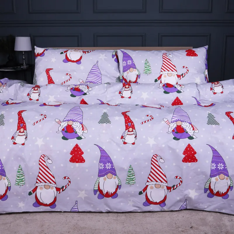 Підковдра Ranforce Elite 17-0683 Holly Jolly - 1