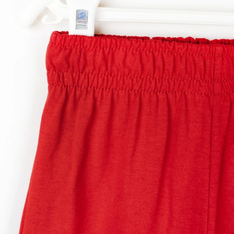 Пижама детская новогодняя "Holly Jolly" - 3