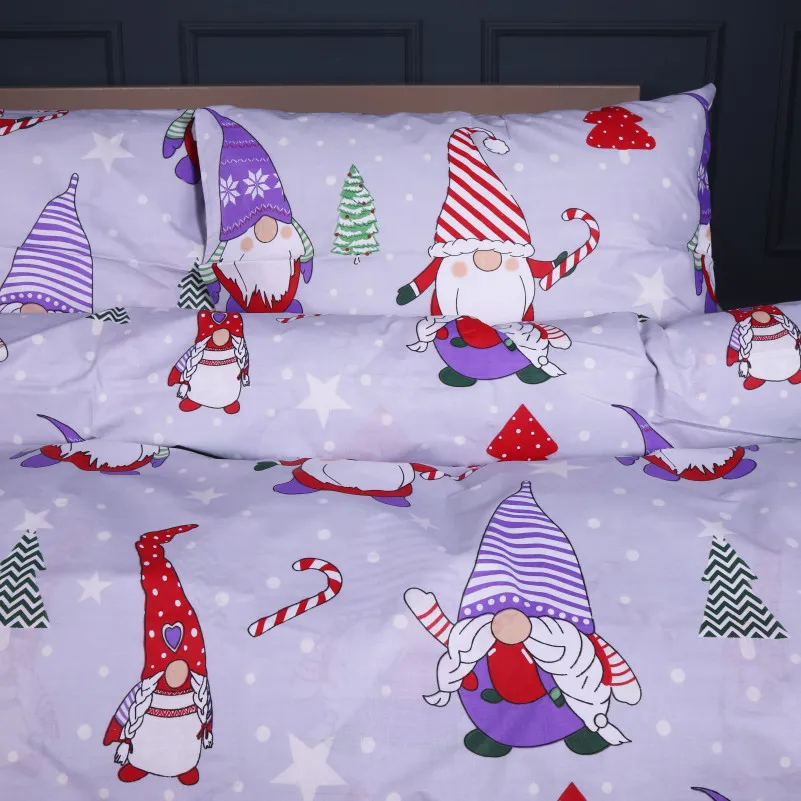 Підковдра Ranforce Elite 17-0683 Holly Jolly - 2