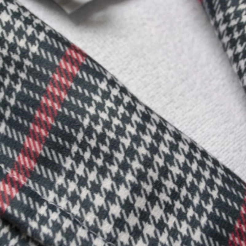 Халат С "Home Robe" cellule - 3