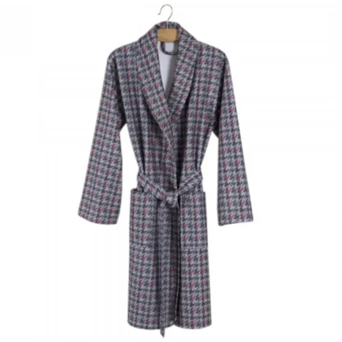 Халат С "Home Robe" colorful - 2