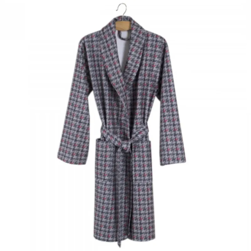 Халат С "Home Robe" colorful - 1