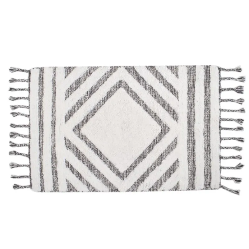 Коврик С "Hoover Milk"