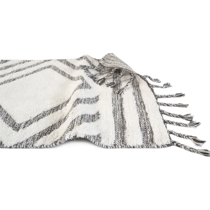 Коврик С "Hoover Milk" - 1