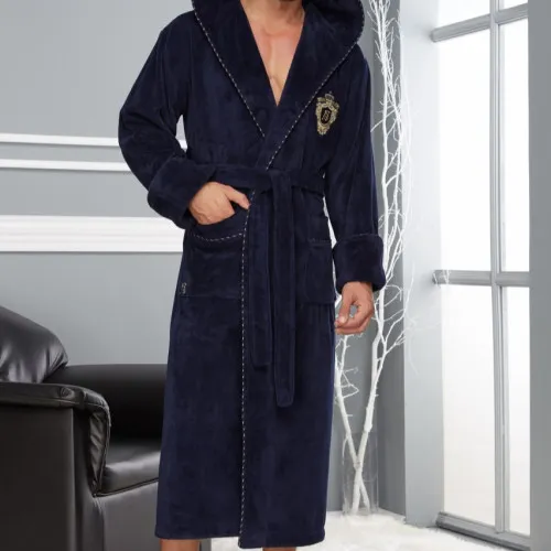 Халат М "Imperial Comfort Robe"