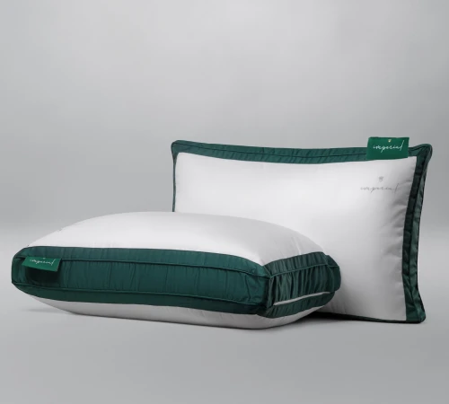 Подушка антиалергенна Imperial Satin Luxe 3М ТМ Thinsulate TM сатин