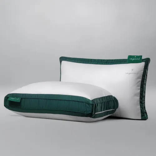 Подушка антиаллергенная Imperial Satin Luxe 3М ТМ Thinsulate TM сатин