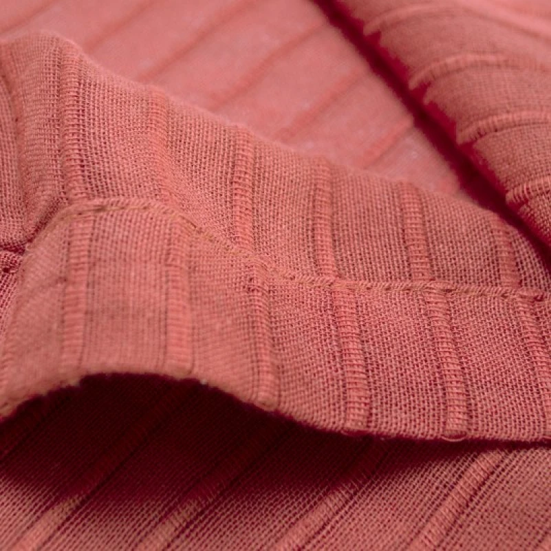 Халат С "Isabella Night Robe" brick - 2