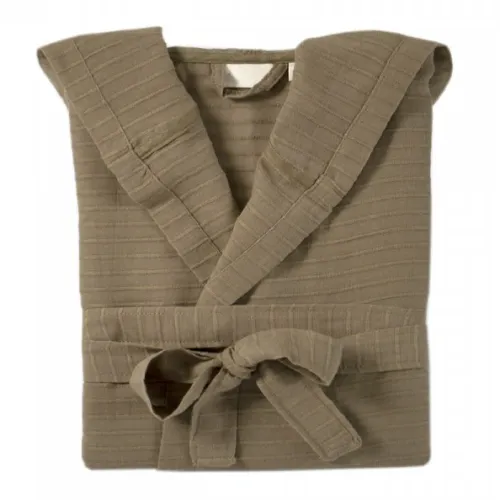 Халат С "Isabella Night Robe" khaki
