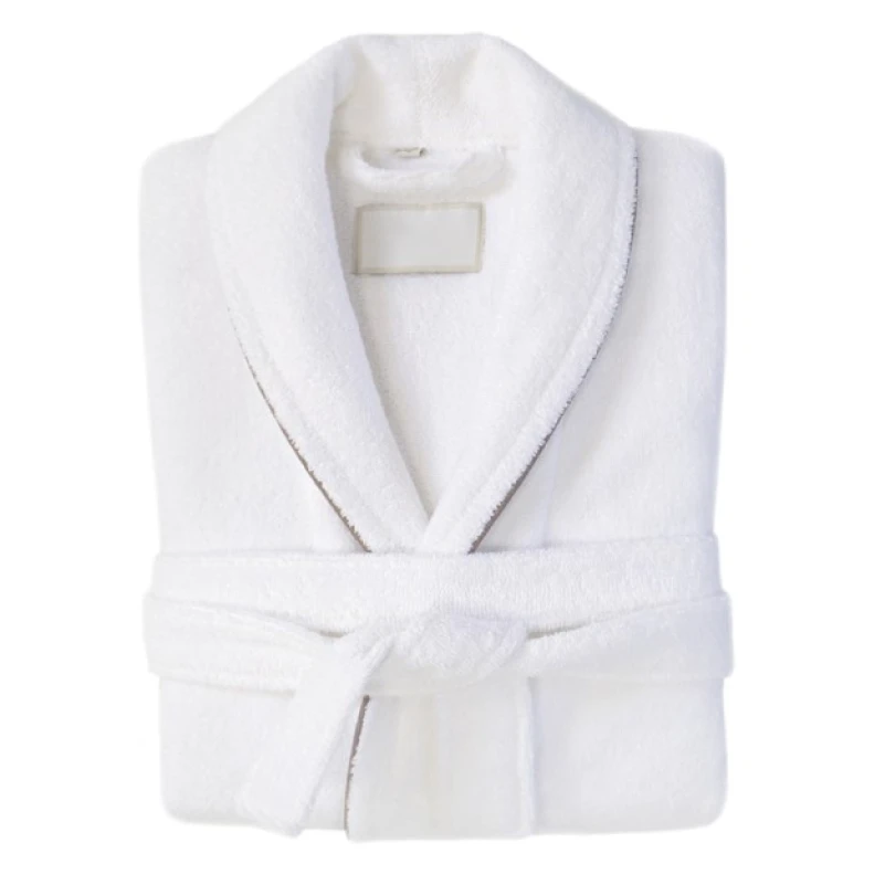 Халат С "Jamie Terry" beige