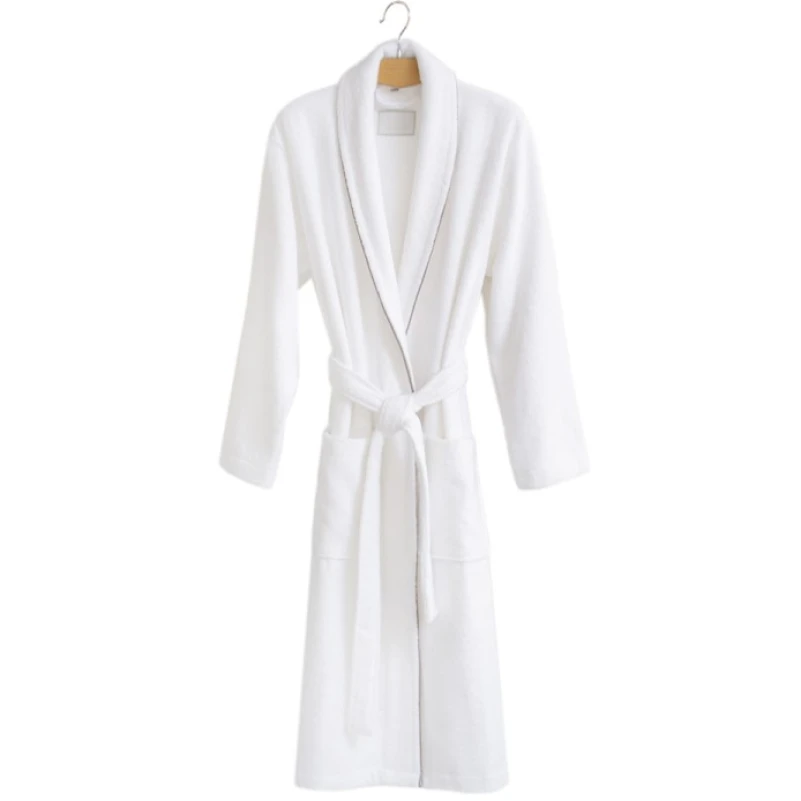 Халат С "Jamie Terry" beige - 1