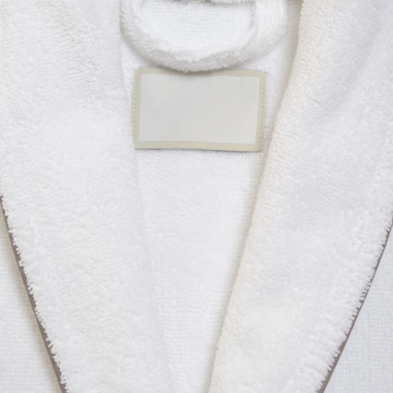 Халат С "Jamie Terry" beige - 3