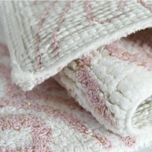 Коврик С "Juana Pink" - 2