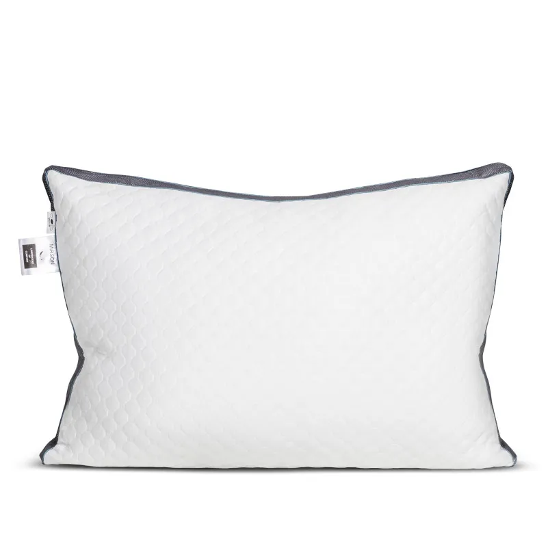 Подушка бамбуковая Julia Premium №921 BamBoo трикотаж (средняя) - 9