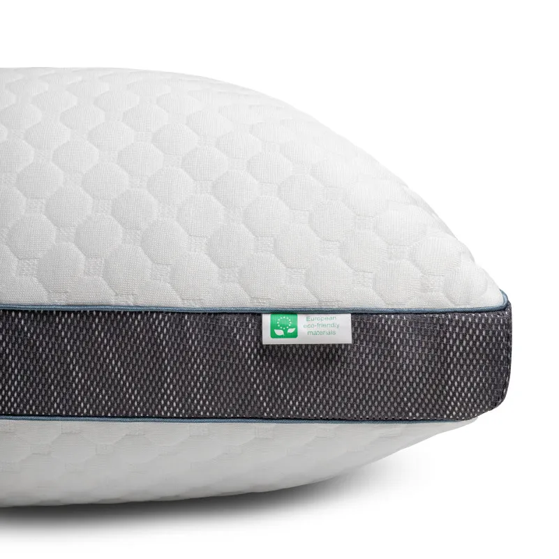 Подушка бамбуковая Julia Premium №921 BamBoo трикотаж (средняя) - 7