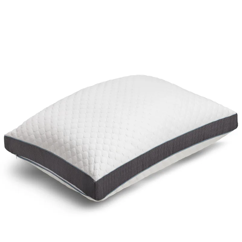 Подушка бамбуковая Julia Premium №921 BamBoo трикотаж (средняя) - 8