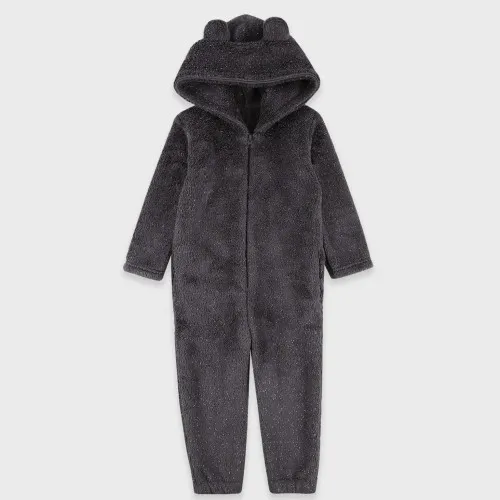 Кігурумі дитячий "Kigu Dreams" graphite