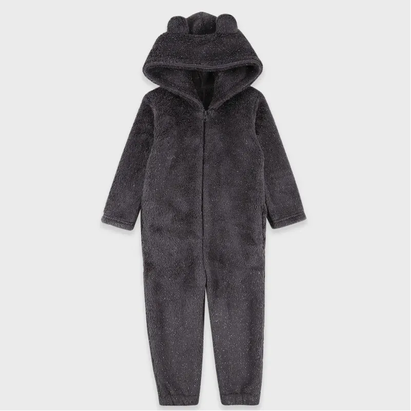 Кігурумі дитячий "Kigu Dreams" graphite