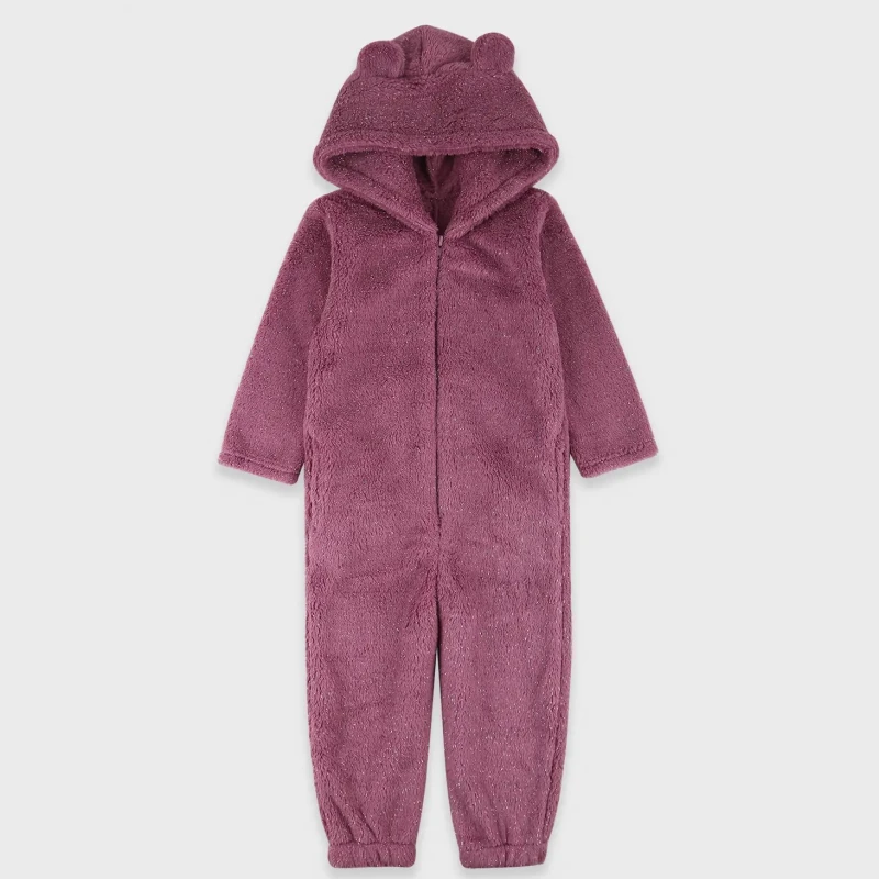 Кигуруми детский "Kigu Dreams" lilac