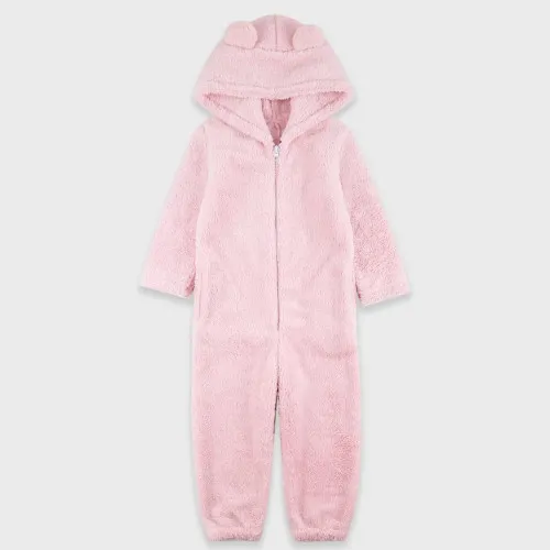 Кігурумі дитячий "Kigu Dreams" pink