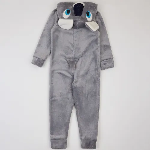 Кігурумі дитячий "Koala" gray - 3