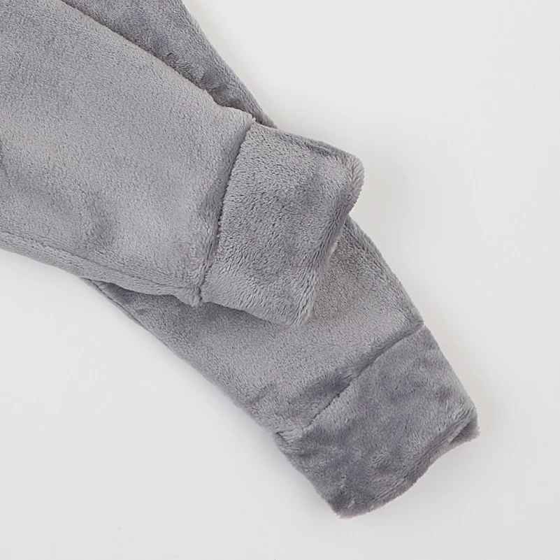 Кигуруми детский "Koala" gray - 4