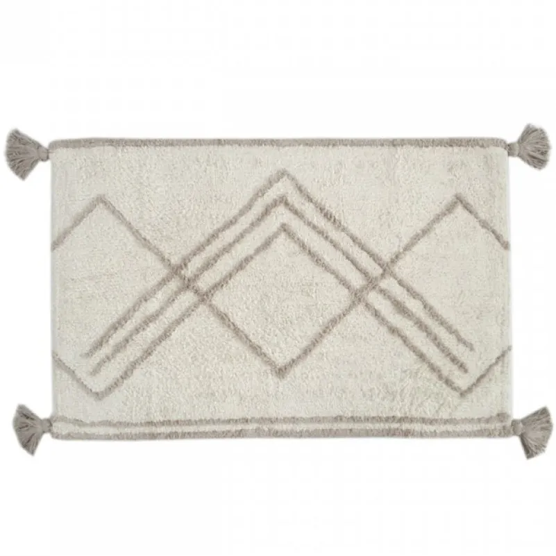 Коврик С "Lark Beige"