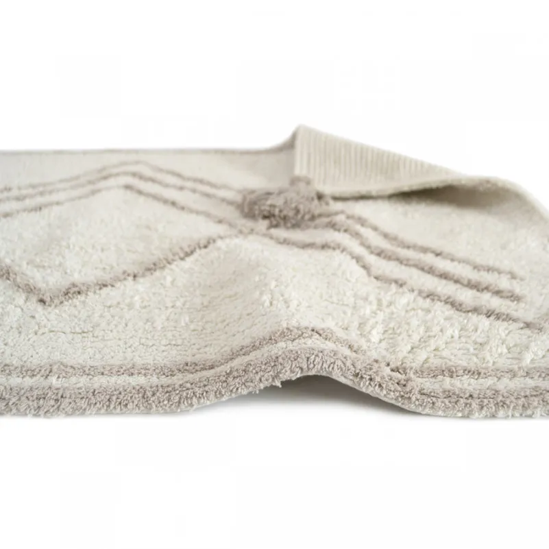 Коврик С "Lark Beige" - 2