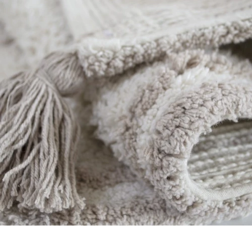 Килимок С "Lark Beige" - 2