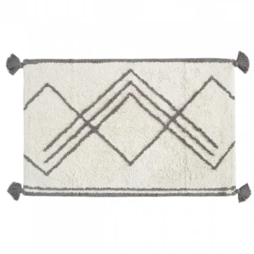 Коврик С "Lark Gray"