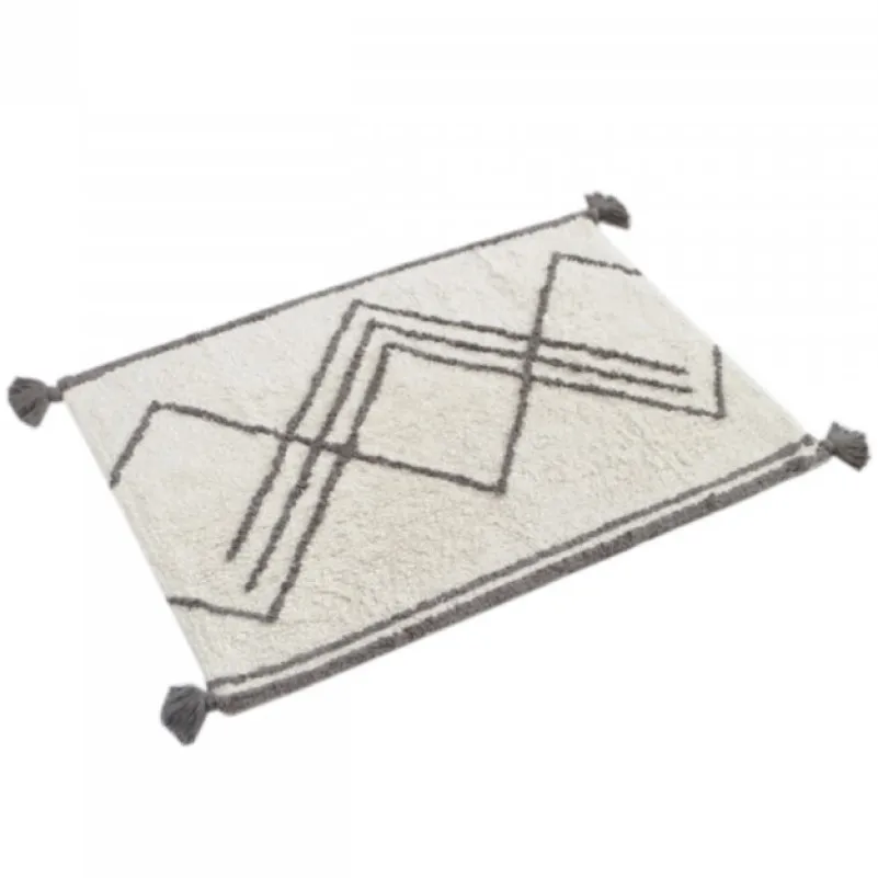 Коврик С "Lark Gray" - 3