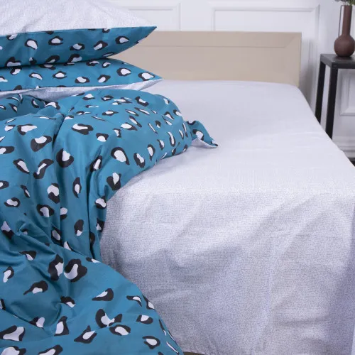 Простирадло Ranforce Elite 17-0225 Leonor -1