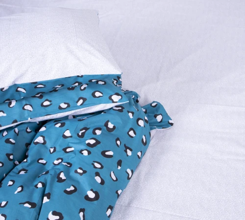 Простирадло Ranforce Elite 17-0225 Leonor -1 - 2