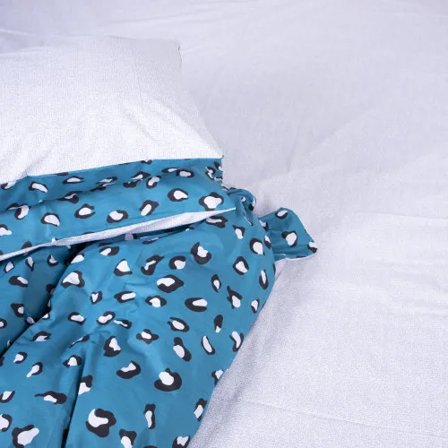 Простирадло Ranforce Elite 17-0225 Leonor -1 - 2