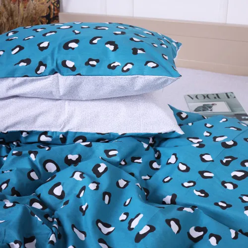 Наволочка Бязь 17-0225 Leonor