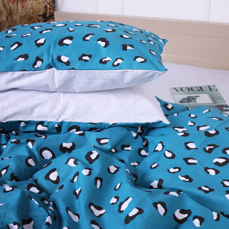 Наволочка Бязь 17-0225 Leonor