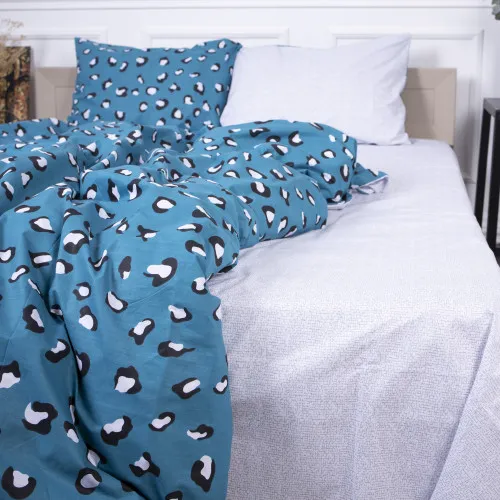 Простирадло Бязь 17-0225 Leonor