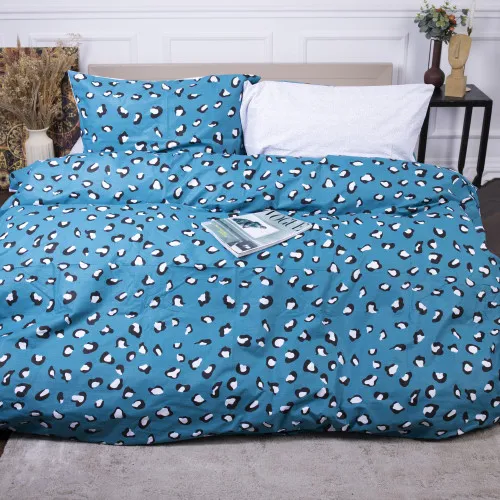 Комплект постельного белья Ranforce Elite 17-0225 Leonor -1