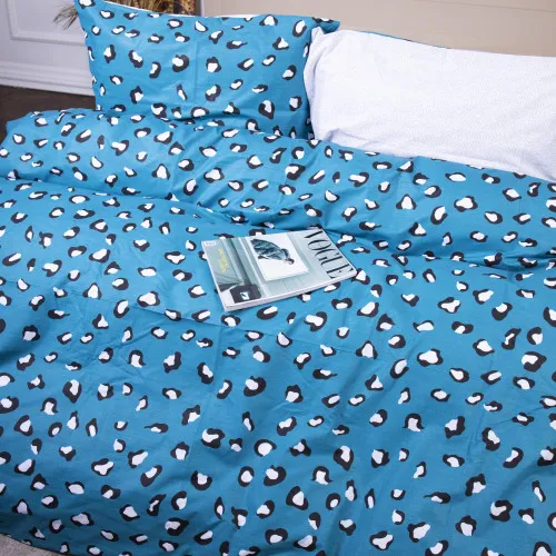 Пододеяльник Ranforce Elite 17-0225 Leonor -1 - 2