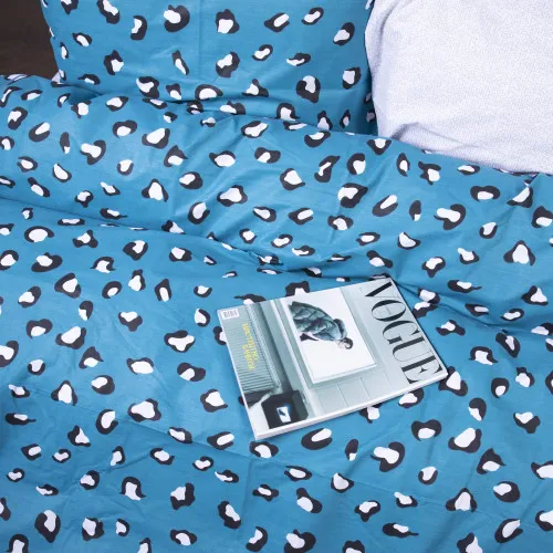 Пододеяльник Ranforce Elite 17-0225 Leonor -1