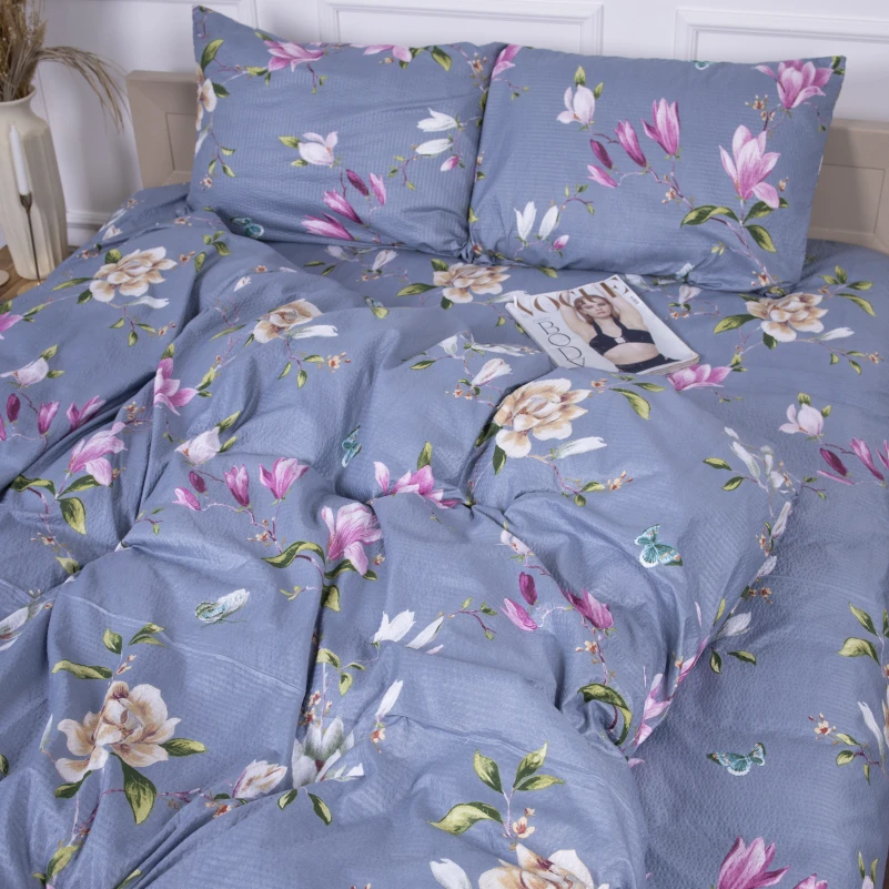 Постільна білизна Жатка 14-0019 Libera