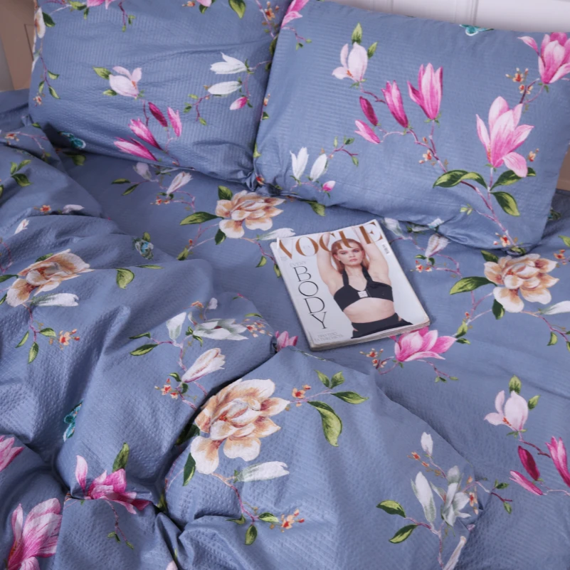 Постільна білизна Жатка 14-0019 Libera - 4