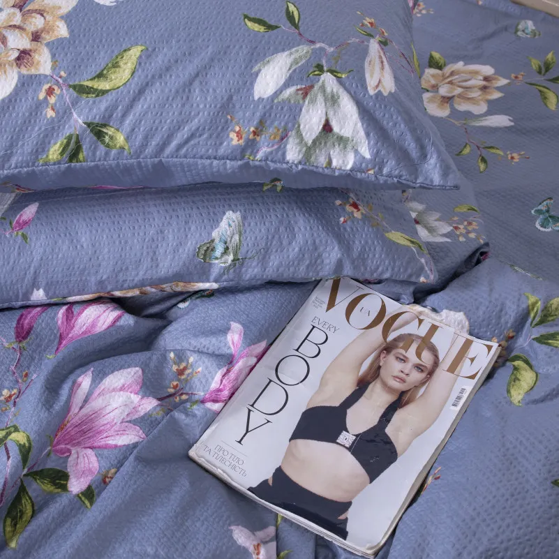 Наволочка Жатка 14-0019 Libera