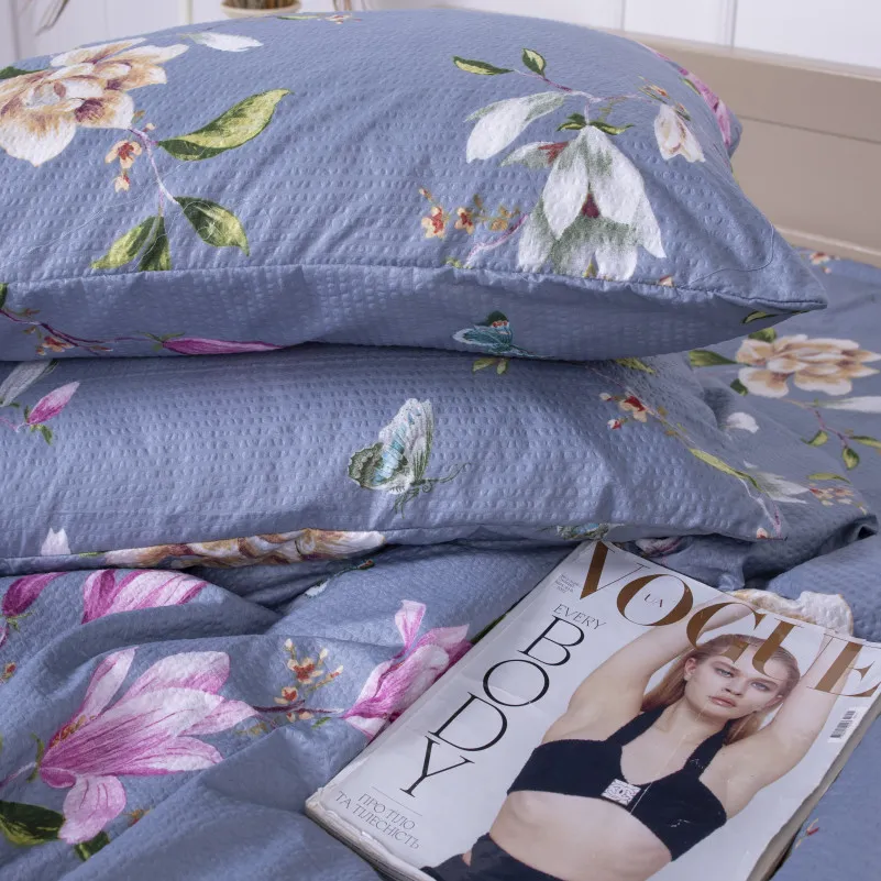 Пододеяльник Жатка 14-0019 Libera - 3