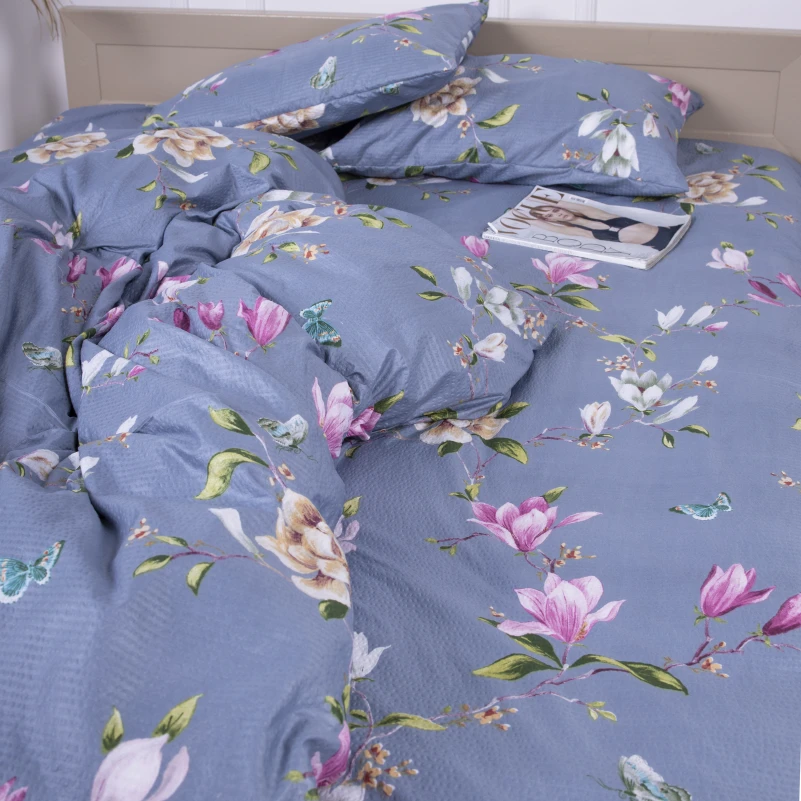 Постільна білизна Жатка 14-0019 Libera - 3