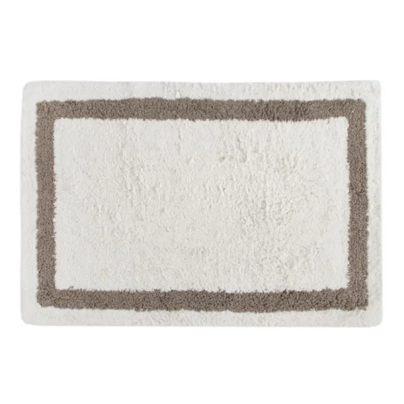 Коврик С "Liberte White"